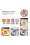 - Lilo & Stitch Diamond Framed Painting Kit - Cute Stitch - 6