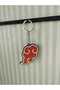 Set of 2: Naruto Akatsuki Cloud Keychain - Lover and Friend Combination - 4