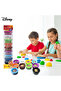 - Lion King Dough Party Pack - 10pcs - 5
