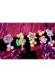 Hair Accessories With Travel Case Set - Multicolor - 80 Pcs - 7