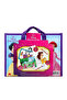 - Princess Story & Activity Tote Case - 2