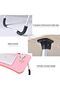 Portable Folding bed Table, Laptop Desk With ipad and Cup Holder - 3
