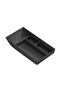 Juniper Center Console Organizer Bottom - Black - 2
