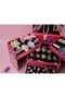 Hair Accessories With Travel Case Set - Multicolor - 80 Pcs - 2