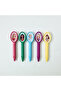 - Princess Coloring Set with Shaped Crayon - 3