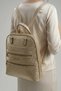 Women's Stylish Backpack and Shoulder Bag - Multifunctional Casual Bag - 3
