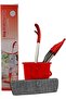 Premium Spray Mop with Healthy Stick & Bucket Set