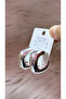 Xuping Steel Silver Earrings - 2