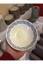 Porcelain Soup Plate (Set of 6) 100% Porcelain Bowl