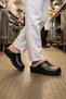 Perforated clogs Sabo - 2