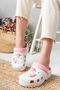 Unisex Sea Clogs, Doctor, Nurse, Hospital Comfort Sandals - 2