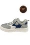 Boys' Shoes Genuine Leather Orthopedic Sole - 5