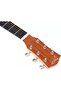 41" Acoustic Guitar Beginners Guitar For Students & Learning - 2