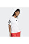 Future Icons Women's White T-Shirt (Je0238) - 3