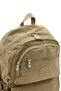 Sanmorris Unisex Water Resistant Fabric Large Size School & Travel Backpack with Laptop Compartment 3016 - 3