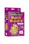 Horrible Science: Magneti uimitori
