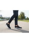 Men's Black Walking, Running and Sports Shoes Air Mesh Sneaker 3017 - 6