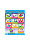 Numbers (6 Wall Charts) - Educational Wall Chart Pack in Arabic - 3
