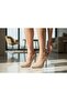 Byk Long Thin Heel Women's Stiletto Shoes - 2
