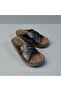 Women's Orthopedic Sole-Stitched Slippers