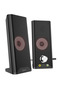 HOCO DS32 Unity Dazzling Light Computer Speakers - 3