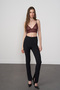 الدانتيل Bralet - 2