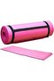 Yoga Mat Non Slip, Yoga Mat with Strap. Exercise Mat. Yoga and Many Other Home Workouts - 4