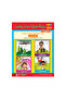 Arabic Alphabets (6 Wall Charts) - Educational Wall Chart Pack in Arabic - 5