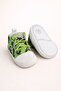 Baby First Step Shoes, Non-Slip Sole Baby Booties Convers Walking Shoes - 5