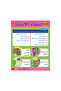 Arabic Grammar (6 Wall Charts) - Educational Wall Chart Pack in Arabic - 2