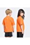 Disney Mickey Mouse Kids' Orange T-Shirt (Jz3558) - 2