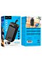 Power bank “J123C Element” 22.5W 60000mAh - 8