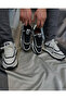 Men's Comfortable Flexible Knitwear Casual Sneaker - 3