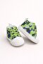 Baby First Step Shoes, Non-Slip Sole Baby Booties Convers Walking Shoes - 3