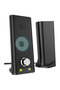 HOCO DS32 Unity Dazzling Light Computer Speakers