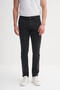 Parker Extra Slim Fit Anthracite Men's Jean Trousers 09220