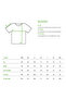 Unisex King & Queen Lover Couple Combination T-Shirt 2-Pack - 6