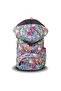 - BACK TO SCHOOL TROPICAL ZEBRA LARGE