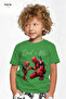 Dad Me Printed Unisex Children's T-Shirt