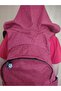 - BACK TO SCHOOL BURNT RED LARGE - 2