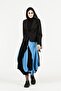 Kendall Double-Breasted Collar Classic Fit Women's Jacket - 6