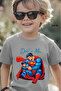 Dad Me Printed Unisex Children's T-Shirt