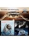 Ceas inteligent GS Explorer, Alb (Ecosystem Company) - 5