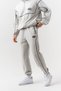 Coreline Zipper Sweatshirt Hoodie and Sweatpants Set - 7