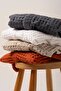 "Mini Joone" Waffle Pike Children's Bathrobe 100% Cotton - 8