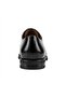 Genuine Leather Black Classic Men's Shoes Eva Sole - 44717 - 5