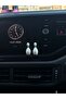 Oto Bowling Labut Torpido Accessory Decoration Self-Adhesive Special Design Car - 5