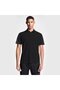 26S-1207-26B Short Sleeve Men's Shirt 26Bteb001207