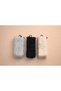 3-Piece Women's Plush Home Socks – Ultra Soft, Warm, Winter Sleep and Home Socks - 4