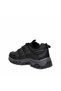 Men's Outdoor Lace-Up Non-Slip Sole Sneaker Shoes - 3